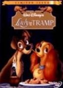 Lady And The Tramp